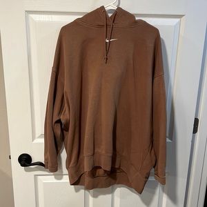 Nike Oversized Sweatshirt